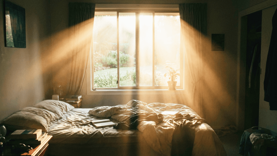 夜明けは、もうすぐそこ 夜明けは、もうすぐそこ