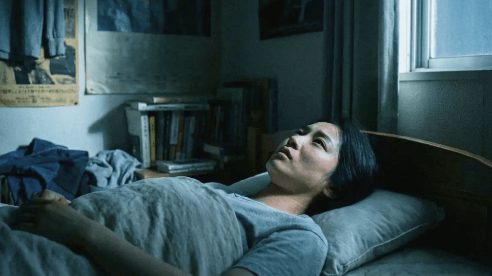 失恋で眠れない症状が続く